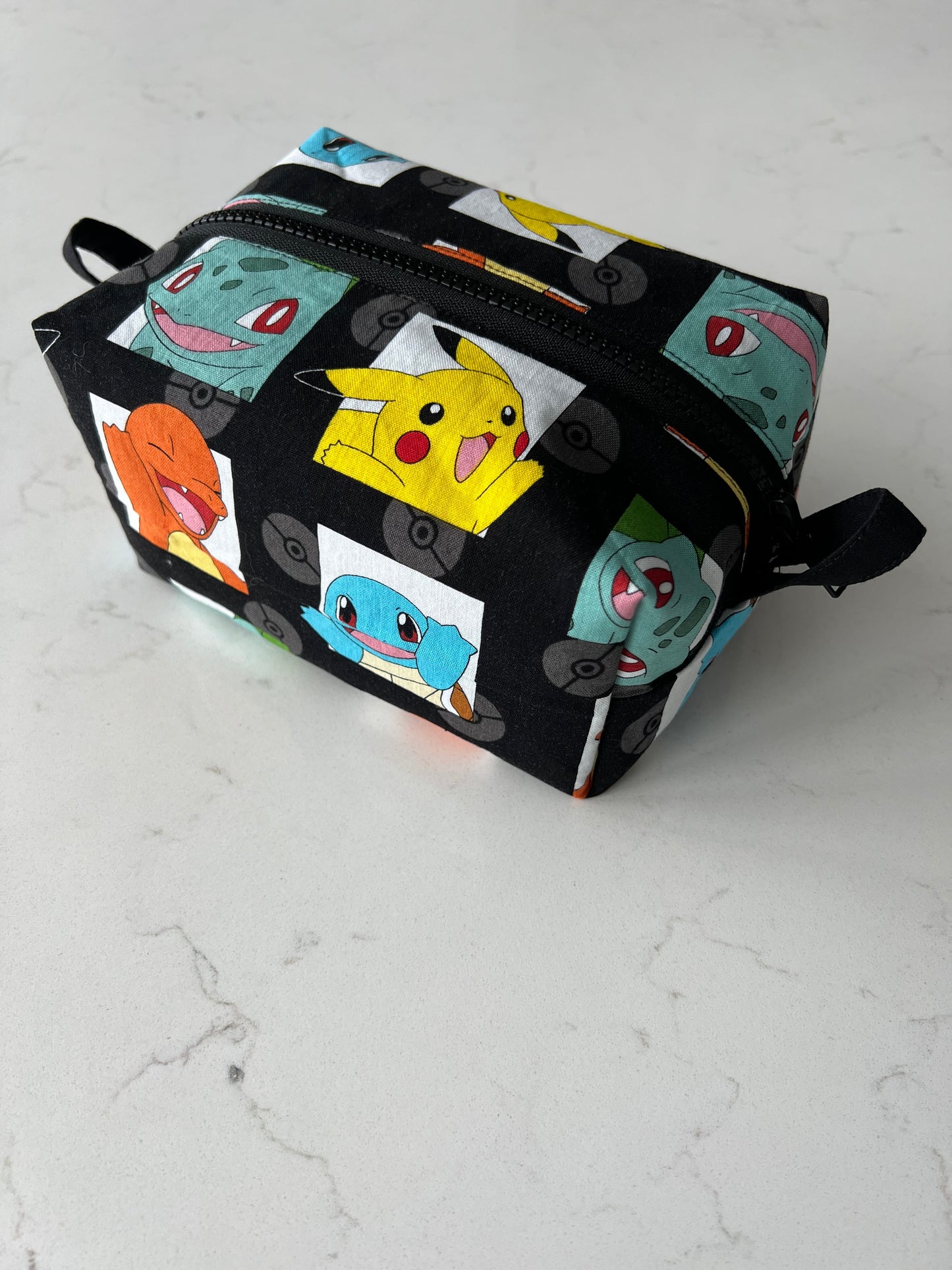 Zipper Bag - Gen 1